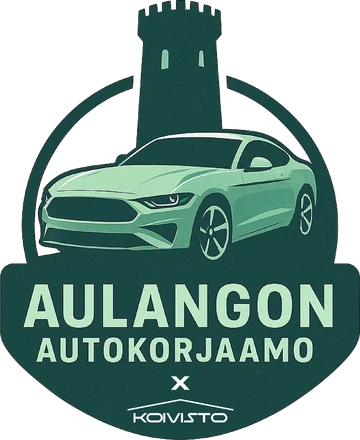 Aulangon Autokorjaamo x Koivisto